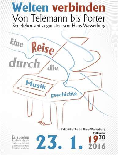 Spannende Reise durch die Musikgeschichte 