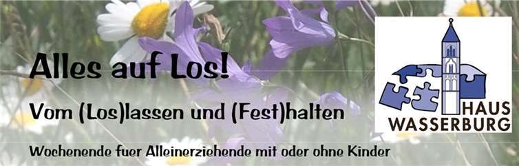 Abschied nehmen und Neuem eine Chance geben 