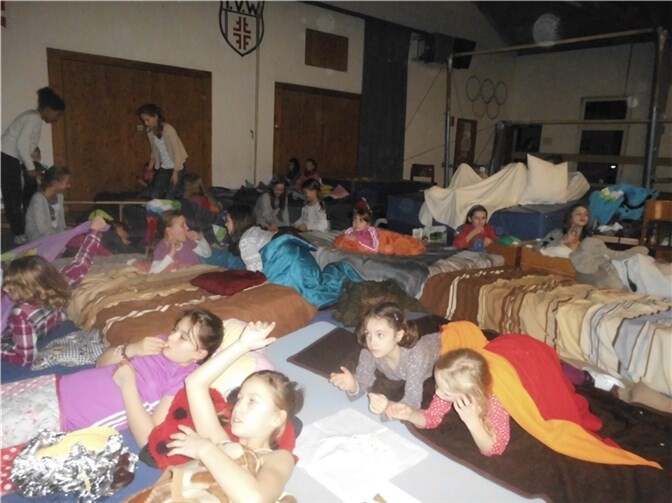 Etwas andere Weihnachtsfeiern 