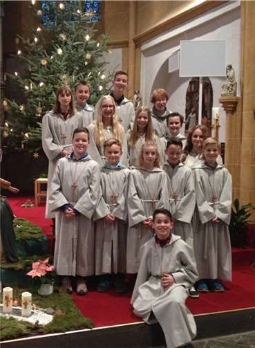 Spenden für Bolivien gesammelt