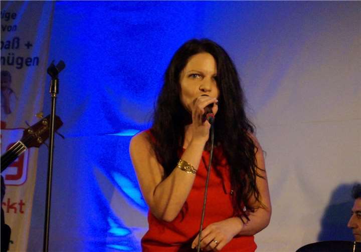 Ein Feuerwerk der Melodien gezündet 