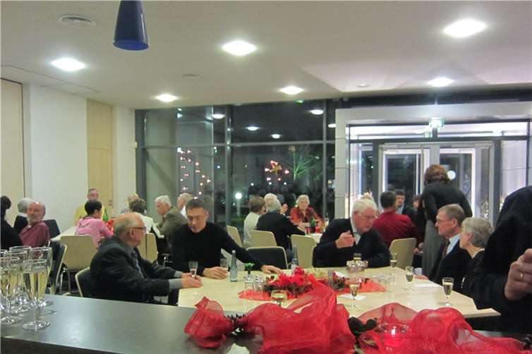 Dieser Abend ließ keine Wünsche offen