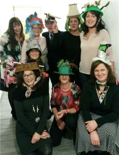 Dieser Abend ließ keine Wünsche offen 