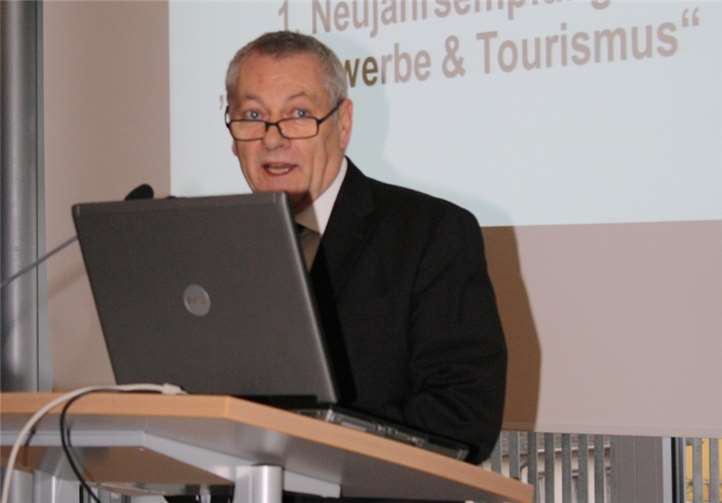 „Jeder kann Netzwerkpartner sein“ 