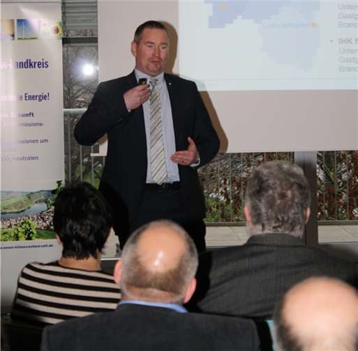 „Jeder kann Netzwerkpartner sein“ 