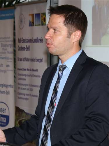 „Jeder kann Netzwerkpartner sein“ 