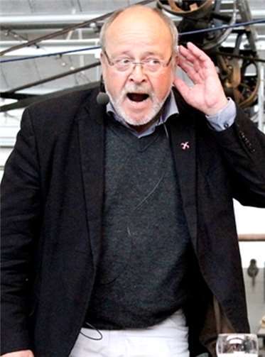 Besonderes Vergnügen 