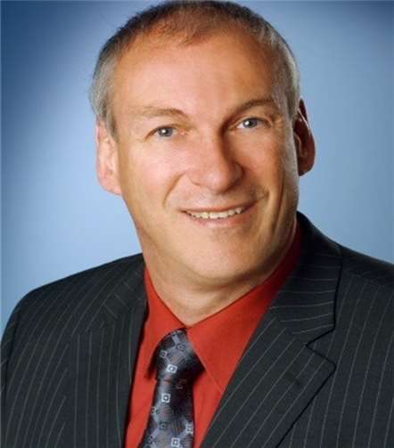 Fred Pretz legt Präsidentschaft nieder