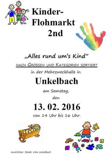 Schnäppchen rund ums Kind 