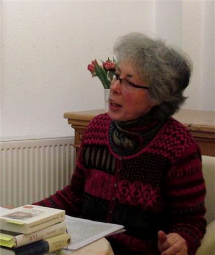 Für jeden Leser war etwas Passendes dabei 