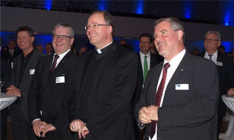 „Arbeit ist Schlüssel zur Integration“ 