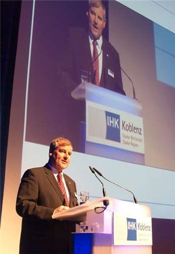 „Arbeit ist Schlüssel zur Integration“ 