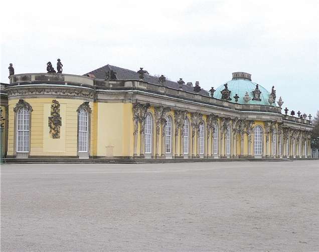 Berlin ist eine Reise wert! 