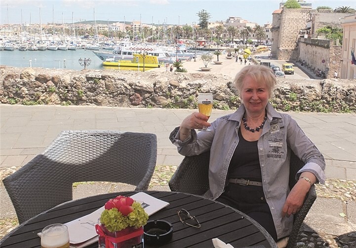 „Mediterranes Flair zum Anfassen“ 