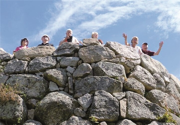 „Mediterranes Flair zum Anfassen“ 