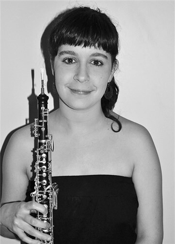 „Konzert für Oboe, Violine und Orgel“ 