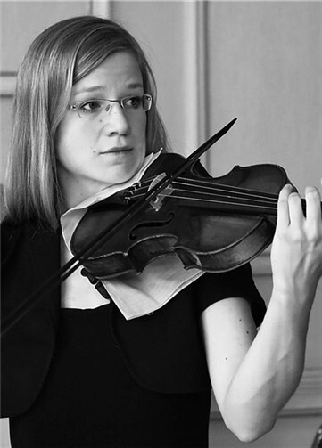 „Konzert für Oboe, Violine und Orgel“ 