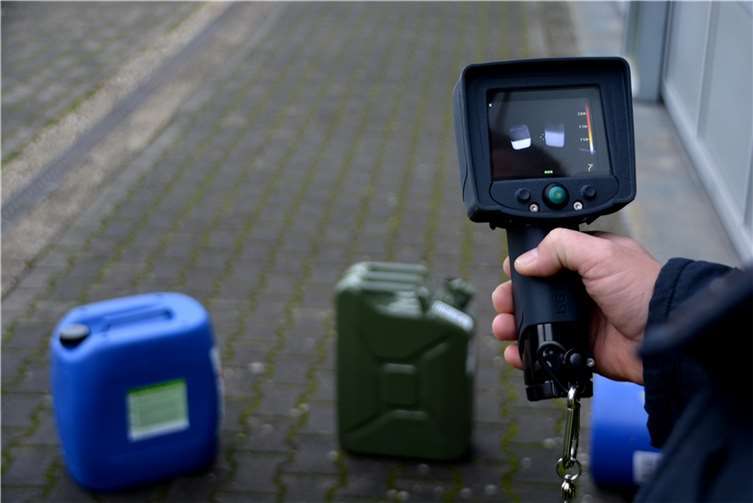 Bessere Orientierung durch unterstützende Technik 