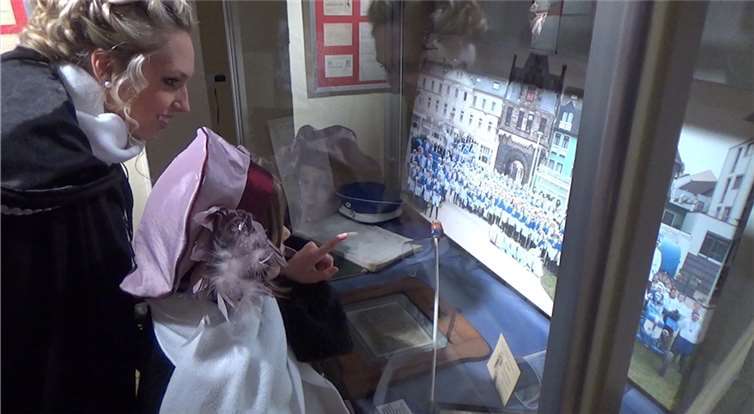 BLICK aktuell TV: 600 Jahre Andernacher Karneval 