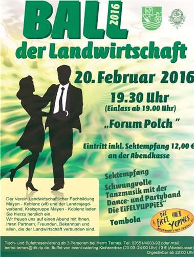 Thema der Veranstaltung ist die „Landwirtschaft im Einklang mit der Natur“ Thema der Veranstaltung ist die „Landwirtschaft im Einklang mit der Natur“