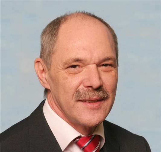 Gleich zwei Dienstjubiläen