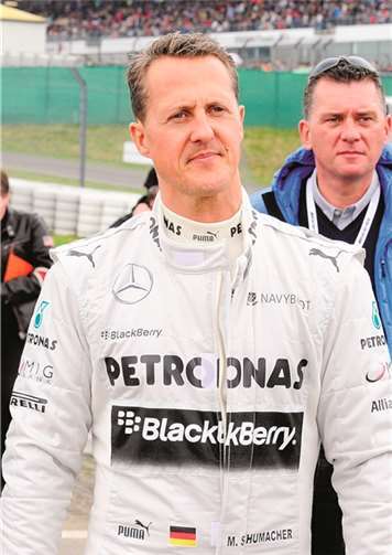 Erneut sicherte sich eine Mannschaft aus der Eifel die Langstreckenkrone 