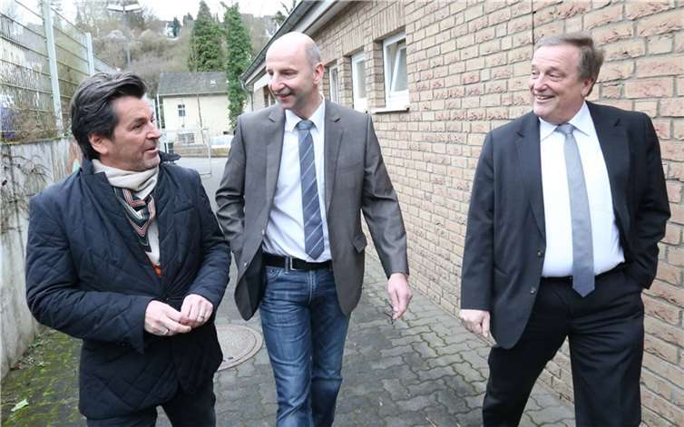 Gemeinsam zu Gast in der Kita „Haus für Kinder“ 