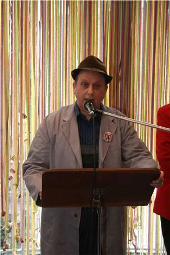 Karnevalisten aus dem gesamten Brohltal waren zu Gast  