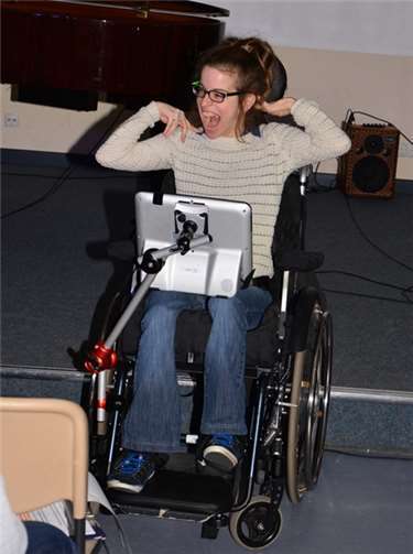 "Hummeln dürften gar nicht fliegen, tun es aber trotzdem" 