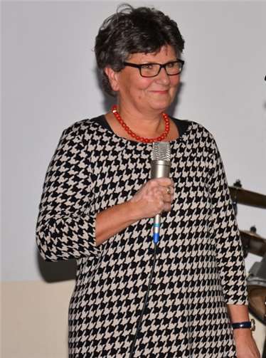 "Hummeln dürften gar nicht fliegen, tun es aber trotzdem" 