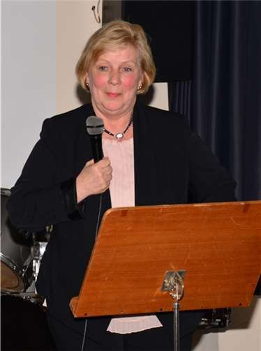 "Hummeln dürften gar nicht fliegen, tun es aber trotzdem" 