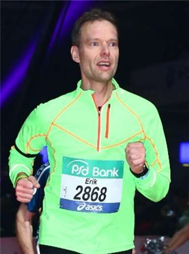 Bei der Jahresbesprechung schaute man positiv auf das Jahr zurück 