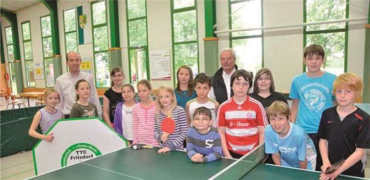 „Spiel und Unterhaltung“ 