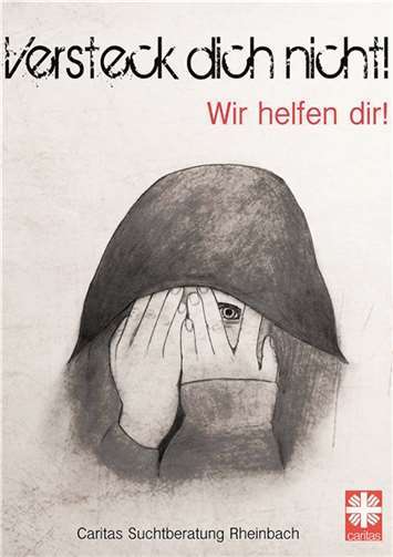 Den Drogen keine Chance