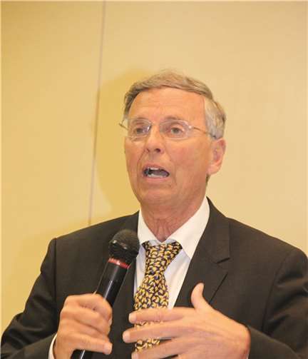 Kurzweiliger Ritt durch die deutsche Innenpolitik 