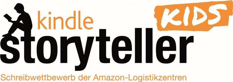 Schreibwettbewerb „Kindle Storyteller Kids“ in Koblenz 