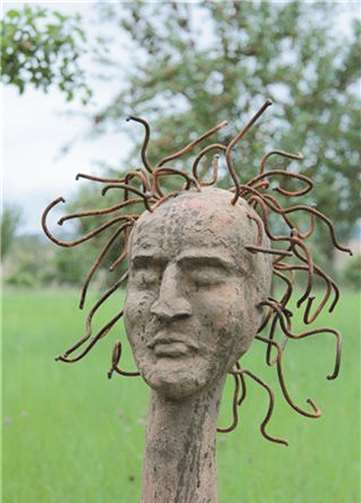 K U N S T : dreimal und paarweise 