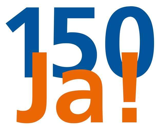 Eine Erfolgsgeschichte des solidarischen Denkens 