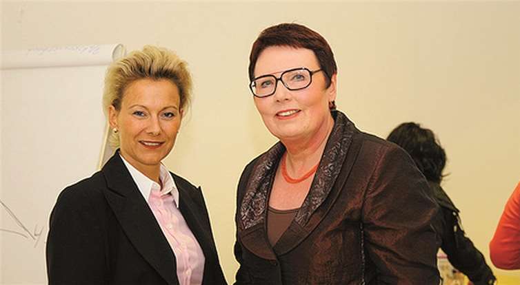 “IchGewicht statt JoJo-Effekt”