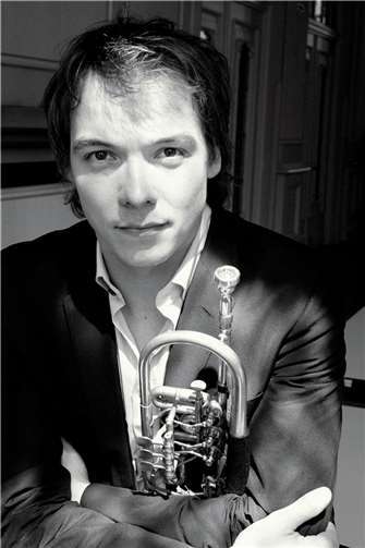 Bläser- und  Orgelmusik im Kerzenschein