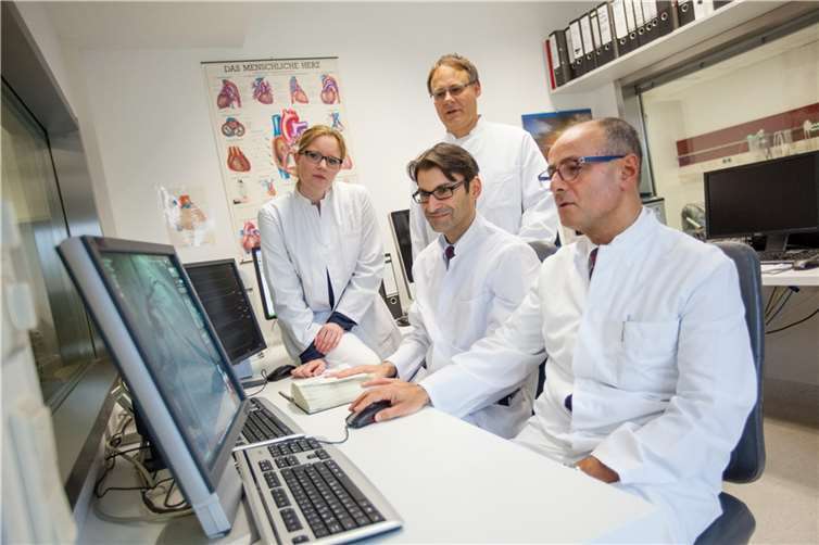 Mein Herz ist aus dem Takt – bin ich gefährdet?