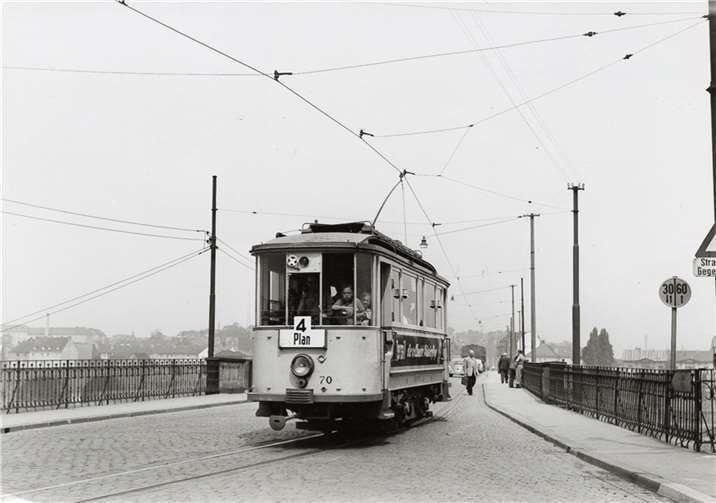 „Mobilität im Wandel“