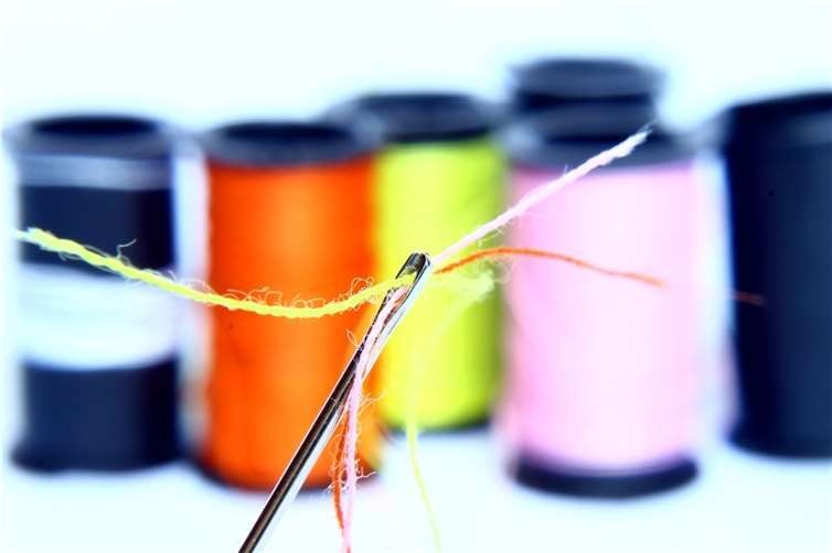 Mutter-Tochter-Upcycling-Nähworkshop
