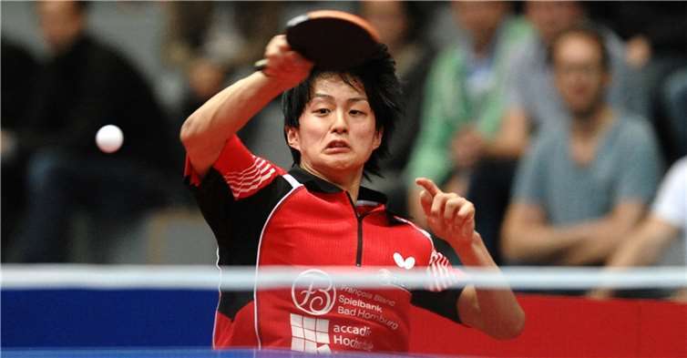 Japans Top-Talent Sambe verpflichtet 