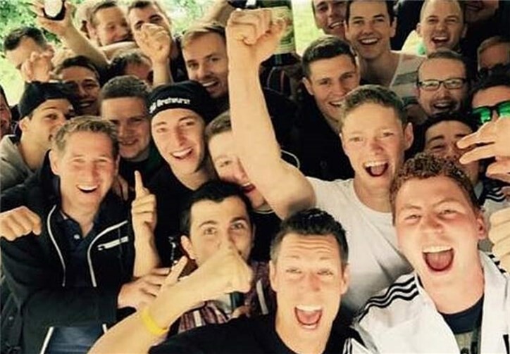 Neue Outfits für die Schiris 