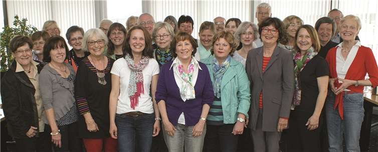 Lernpaten-Projekt startet in vierte Runde 