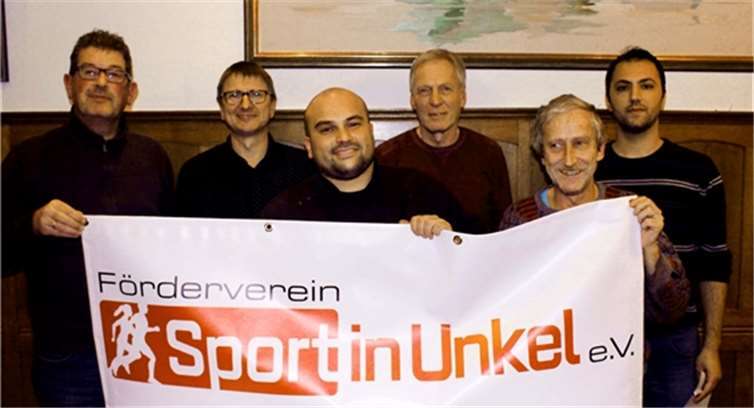 Ausbau des Sportplatzes wird unterstützt