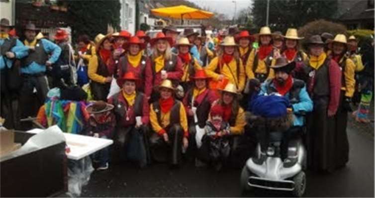 Rückblick auf eine schöne Session