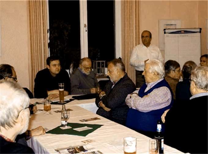 Rheinbreitbacher sammeln Ideen, wie man den Innerort attraktiver machen könnte 