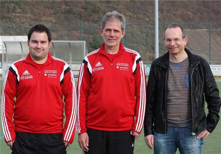 Mosel-SG startet in die Rückrunde 